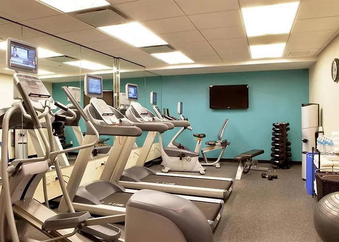  Holiday Inn Express - Times Square South By Ihg