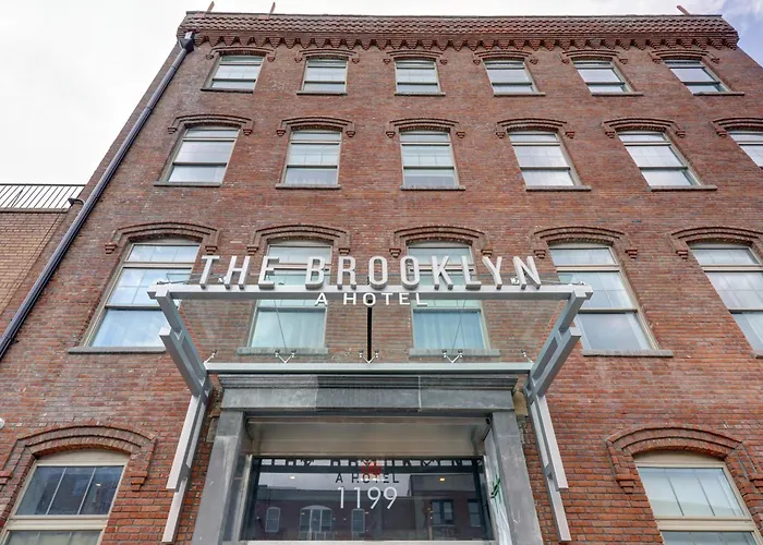 The Brooklyn